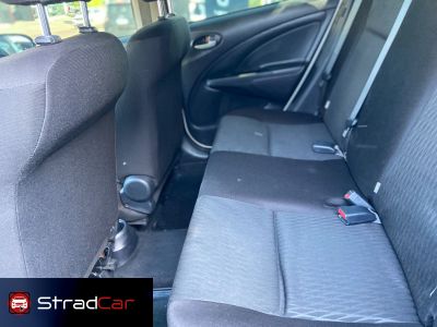 TOYOTA Etios Sedan X 1.5 16v 2019 - miniatura 10