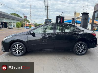 TOYOTA Corolla GLi 1.8 16v 2018 - miniatura 2