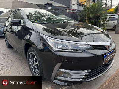 TOYOTA Corolla GLi 1.8 16v 2018 - miniatura 3