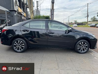 TOYOTA Corolla GLi 1.8 16v 2018 - miniatura 4