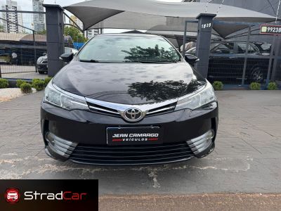 TOYOTA Corolla GLi 1.8 16v 2018 - miniatura 5