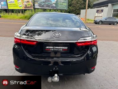 TOYOTA Corolla GLi 1.8 16v 2018 - miniatura 6