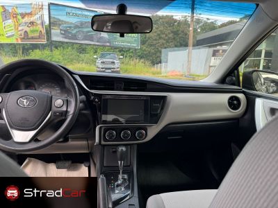 TOYOTA Corolla GLi 1.8 16v 2018 - miniatura 7