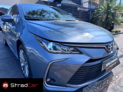 TOYOTA Corolla XEi 2.0 16v 2020