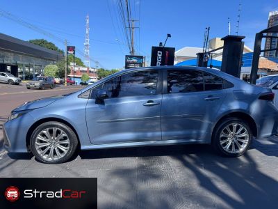 TOYOTA Corolla XEi 2.0 16v 2020 - miniatura 3