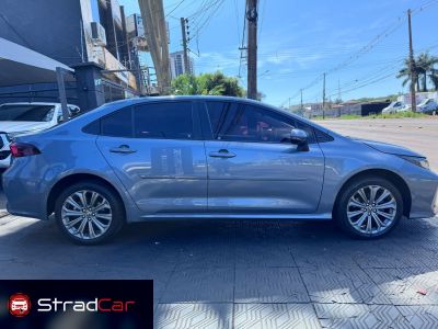 TOYOTA Corolla XEi 2.0 16v 2020 - miniatura 5