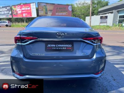 TOYOTA Corolla XEi 2.0 16v 2020 - miniatura 6