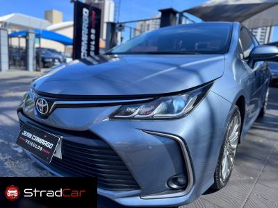 TOYOTA Corolla XEi 2.0 16v 2020 - miniatura 7
