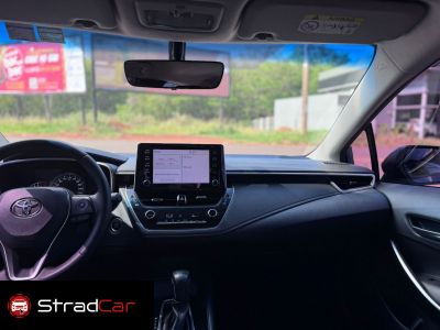 TOYOTA Corolla XEi 2.0 16v 2020 - miniatura 8