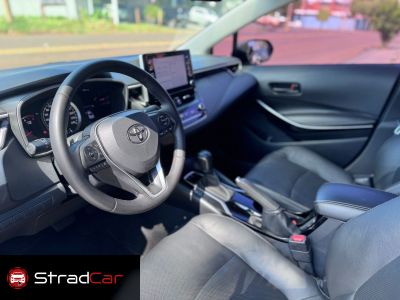 TOYOTA Corolla XEi 2.0 16v 2020 - miniatura 9