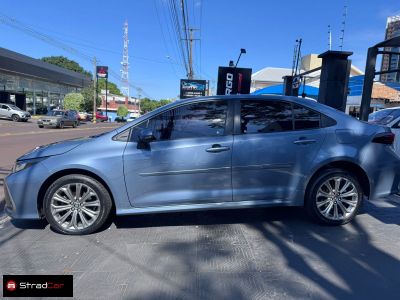 TOYOTA Corolla XEi 2.0 16v 2020 - miniatura 3