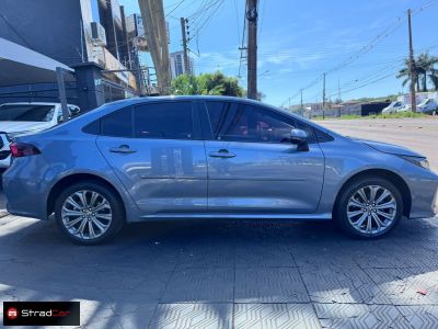 TOYOTA Corolla XEi 2.0 16v 2020 - miniatura 5
