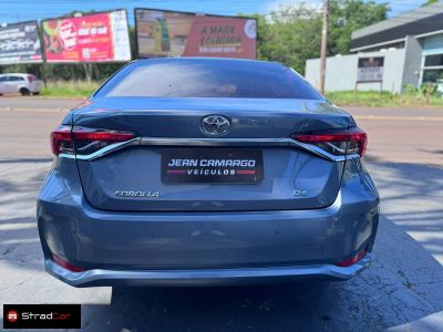 TOYOTA Corolla XEi 2.0 16v 2020 - miniatura 6