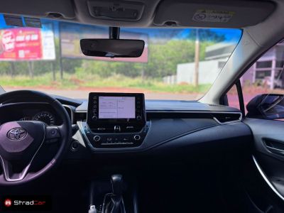 TOYOTA Corolla XEi 2.0 16v 2020 - miniatura 8