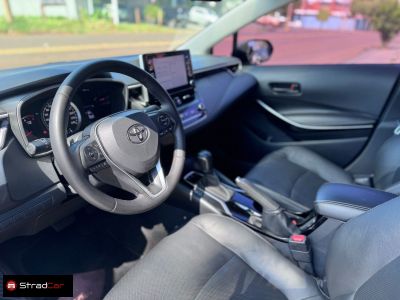 TOYOTA Corolla XEi 2.0 16v 2020 - miniatura 9