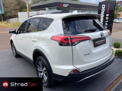 TOYOTA Rav4 2.0 16v 2018 - miniatura 2