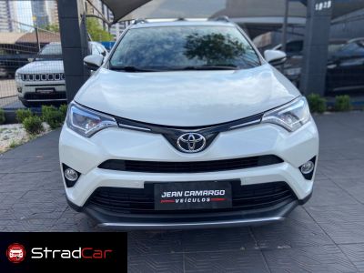 TOYOTA Rav4 2.0 16v 2018 - miniatura 3