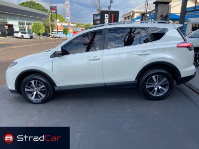TOYOTA Rav4 2.0 16v 2018 - miniatura 5