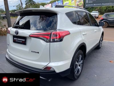 TOYOTA Rav4 2.0 16v 2018 - miniatura 6
