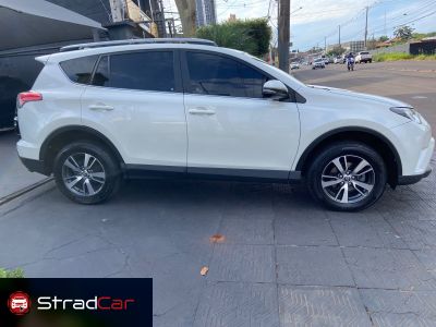 TOYOTA Rav4 2.0 16v 2018 - miniatura 7