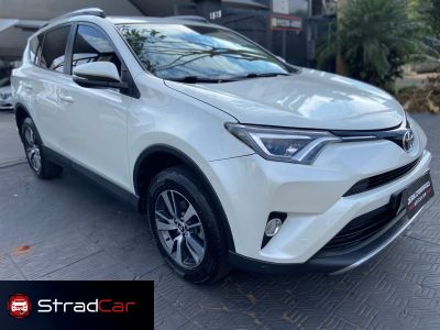 TOYOTA Rav4 2.0 16v 2018 - miniatura 8