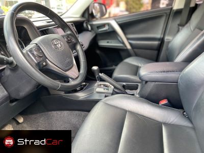 TOYOTA Rav4 2.0 16v 2018 - miniatura 9