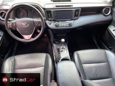 TOYOTA Rav4 2.0 16v 2018 - miniatura 10