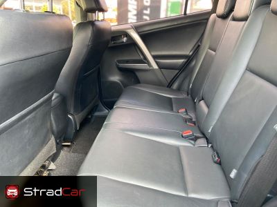 TOYOTA Rav4 2.0 16v 2018 - miniatura 11