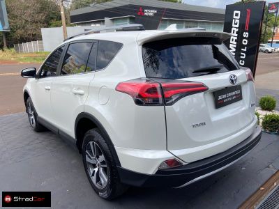 TOYOTA Rav4 2.0 16v 2018 - miniatura 2