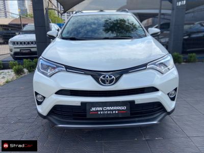 TOYOTA Rav4 2.0 16v 2018 - miniatura 3