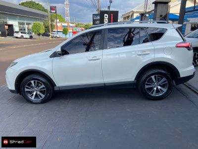 TOYOTA Rav4 2.0 16v 2018 - miniatura 5