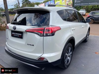 TOYOTA Rav4 2.0 16v 2018 - miniatura 6