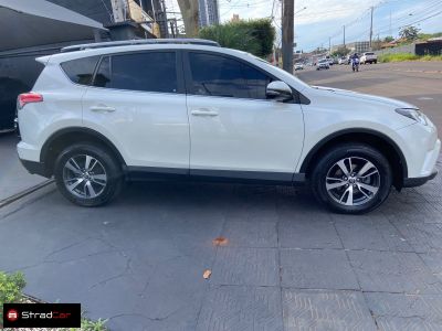 TOYOTA Rav4 2.0 16v 2018 - miniatura 7