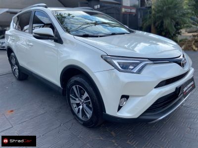 TOYOTA Rav4 2.0 16v 2018 - miniatura 8