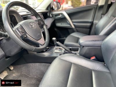 TOYOTA Rav4 2.0 16v 2018 - miniatura 9