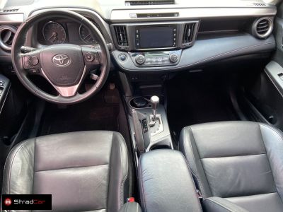 TOYOTA Rav4 2.0 16v 2018 - miniatura 10