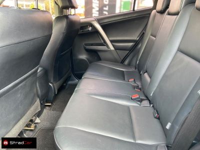 TOYOTA Rav4 2.0 16v 2018 - miniatura 11