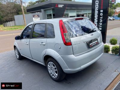 FORD Fiesta Hatch 1.6 4p. 2011 - miniatura 5