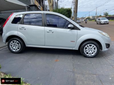 FORD Fiesta Hatch 1.6 4p. 2011 - miniatura 6