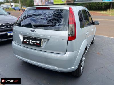 FORD Fiesta Hatch 1.6 4p. 2011 - miniatura 7
