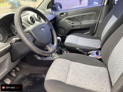 FORD Fiesta Hatch 1.6 4p. 2011 - miniatura 9