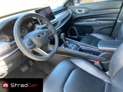 JEEP Compass Longitude 1.3 16v T270 2022 - miniatura 9