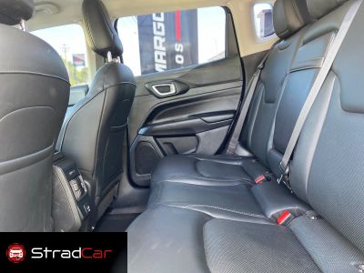 JEEP Compass Longitude 1.3 16v T270 2022 - miniatura 10