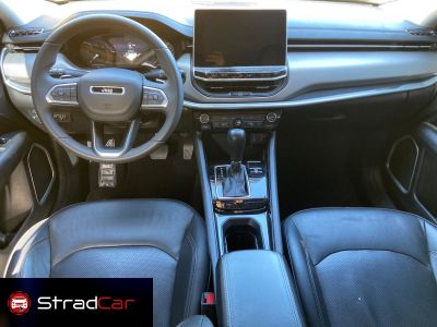 JEEP Compass Longitude 1.3 16v T270 2022 - miniatura 11
