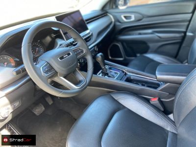 JEEP Compass Longitude 1.3 16v T270 2022 - miniatura 9