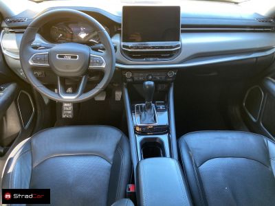 JEEP Compass Longitude 1.3 16v T270 2022 - miniatura 11
