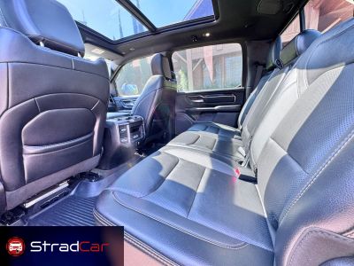 RAM 1500 Rebel 5.7 V8 4X4 C.D. 2022 - miniatura 4