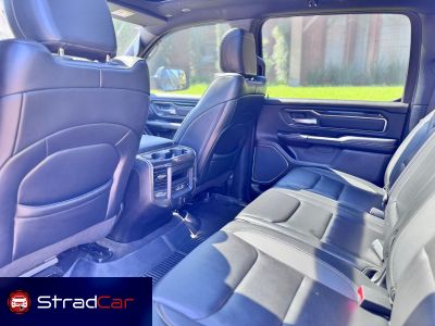 RAM 1500 Rebel 5.7 V8 4X4 C.D. 2022 - miniatura 5