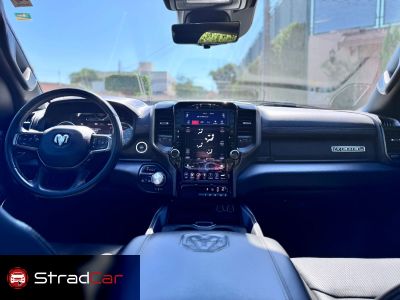 RAM 1500 Rebel 5.7 V8 4X4 C.D. 2022 - miniatura 7