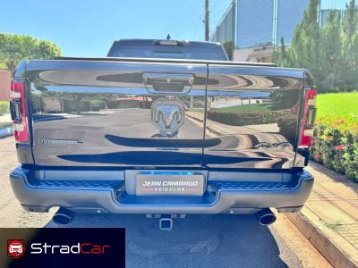 RAM 1500 Rebel 5.7 V8 4X4 C.D. 2022 - miniatura 8